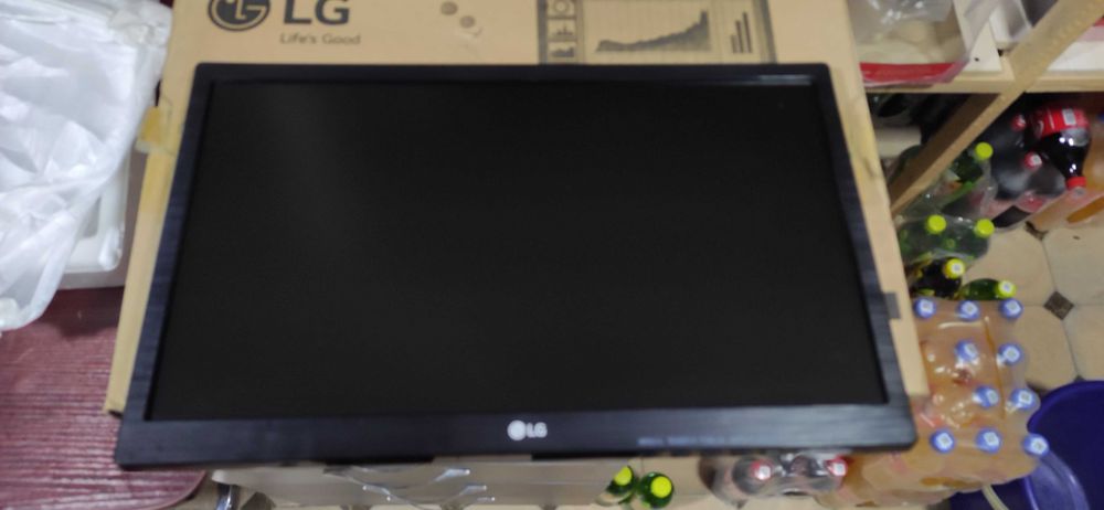 LED Монитор 19M38