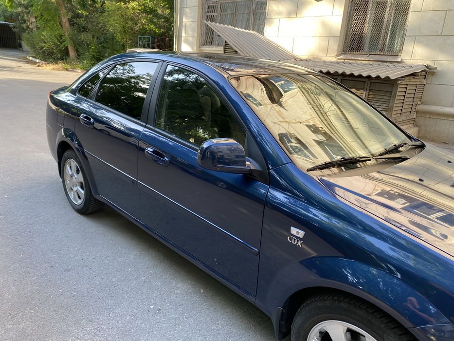 Продаю chevrolet gentra 2023