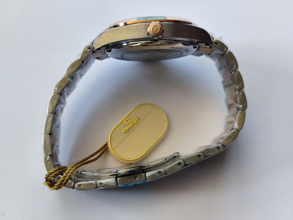 ceas OMEEGA automatic