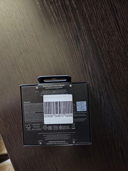 Продам беспроводные наушники