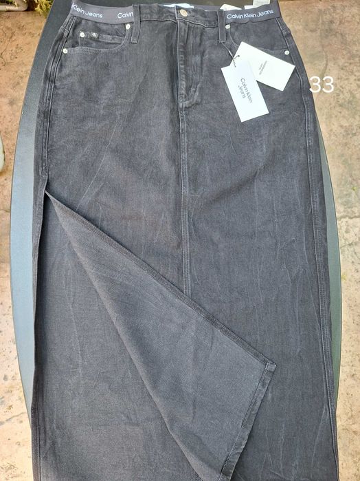 Fuste, noi, cu eticheta. Tommy Jeans,CalvinKlein. My Clothes pe Fb