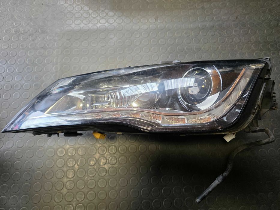 Ляв фар за Audi A7 4G - 4G9 941 005A
