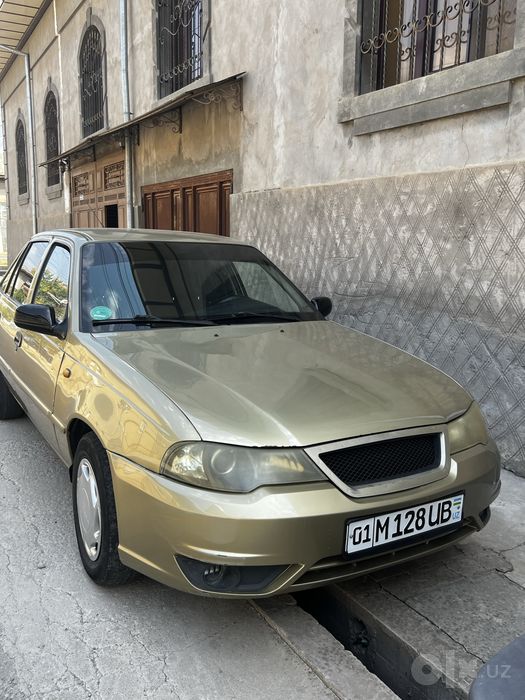 Nexia 2 DONC 1.6 2009
