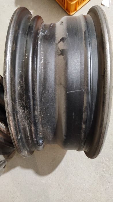 Джанти 5х108 R15 за Пежо