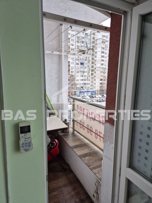 2-стаен в София-Люлин 2 площ 68