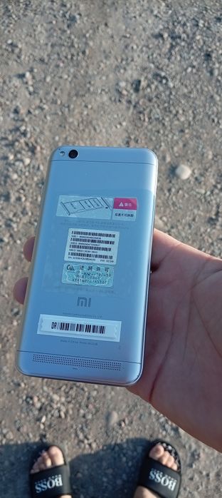 Redmi 5A sotiladi ideyal xolati