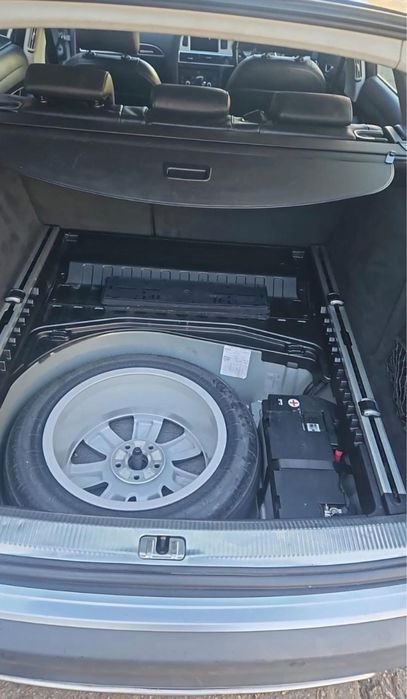 AUDI A6 allroad 2010 — imagine 5