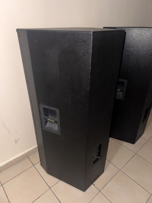 JBL SRX 725 Колонки пассивные