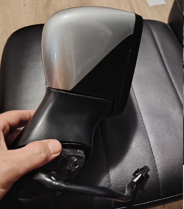 Огледало Дясно за Рено Клио 5  Renault Clio V