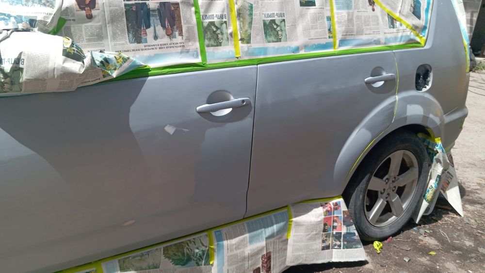 Костоправные работы