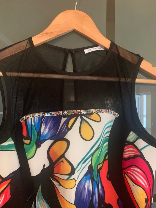 Официална рокля Cannella