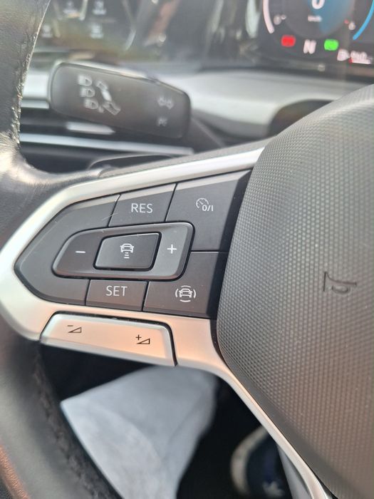 Golf 8 de vanzare