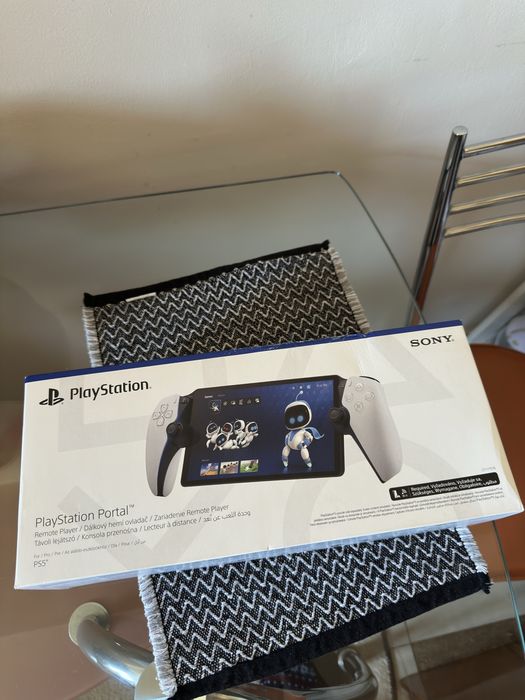 PlayStation Portal