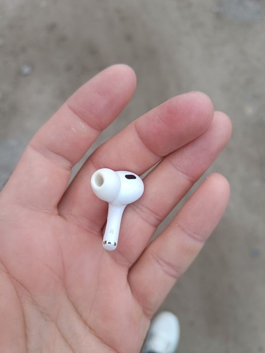 Apple AirPods Pro (2-го поколения) правый наушник a3047 ( õng quloq )