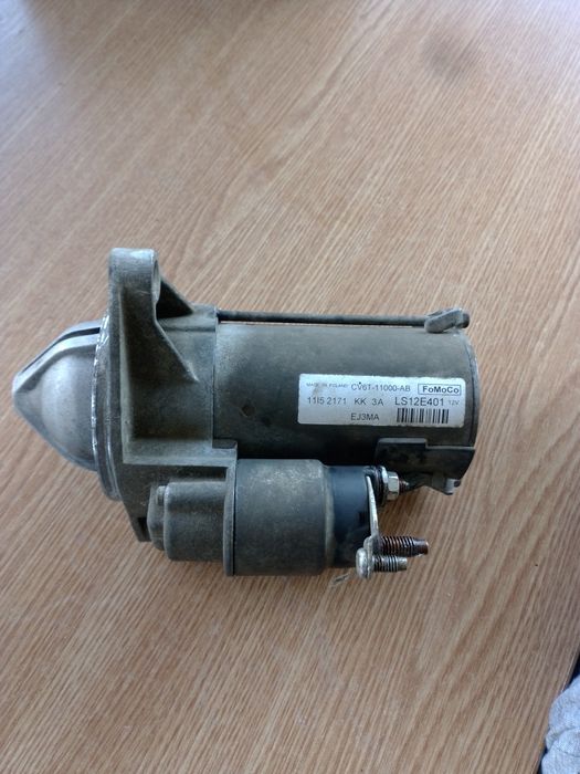 Vînd electromotor Ford B max c max motor 1.0 eco bust