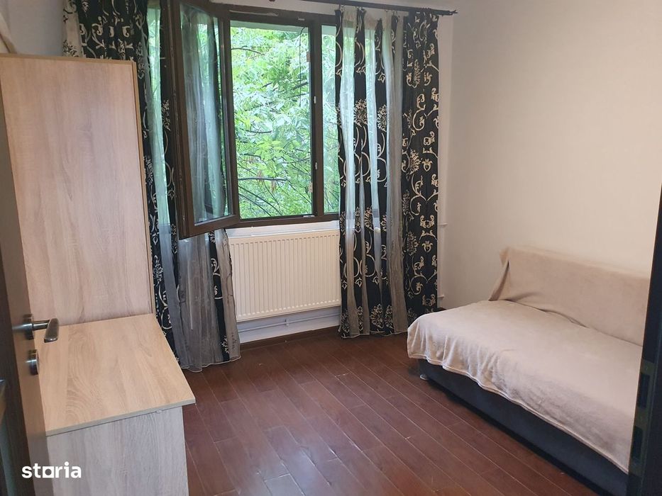 Vanzare 3 camere-3/4-Dr Taberei-V Oltului- bl 73-reabilitat- liber