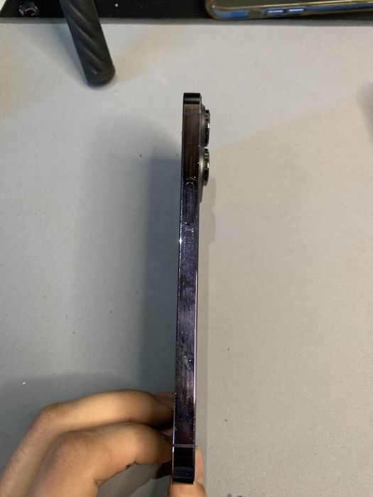 IPhone 14 Pro Max pentru piese.