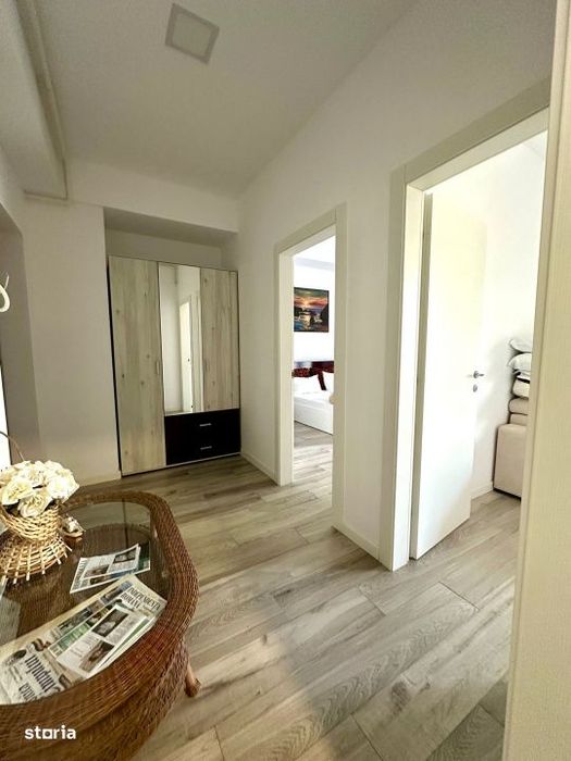 Mamaia Butoaie  - apartament 2 camere deosebit
