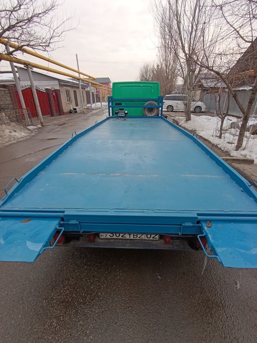 Газель некст с турбо дизель