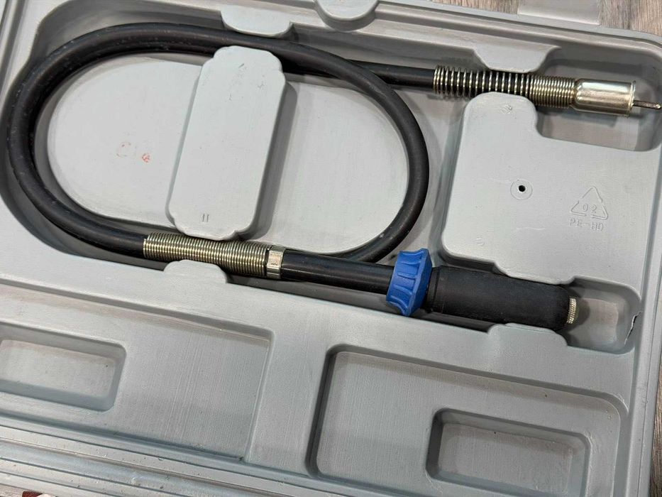 Ferm FCT-160F – Мултифункционален гравер / права шлайфмашина