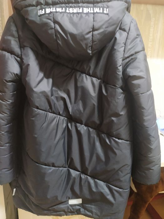 Продам куртку зима