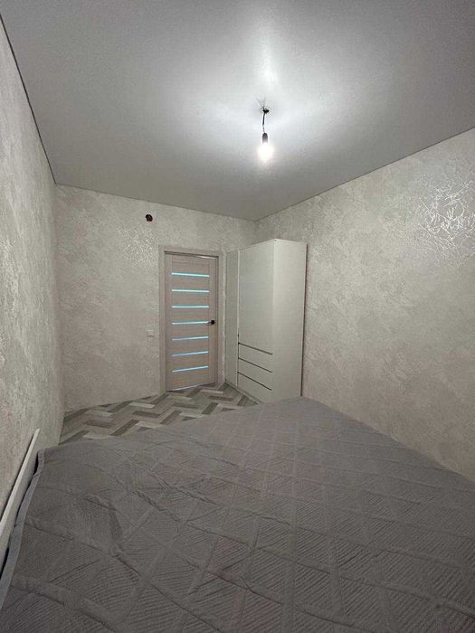 Продам 2х ком квартиру