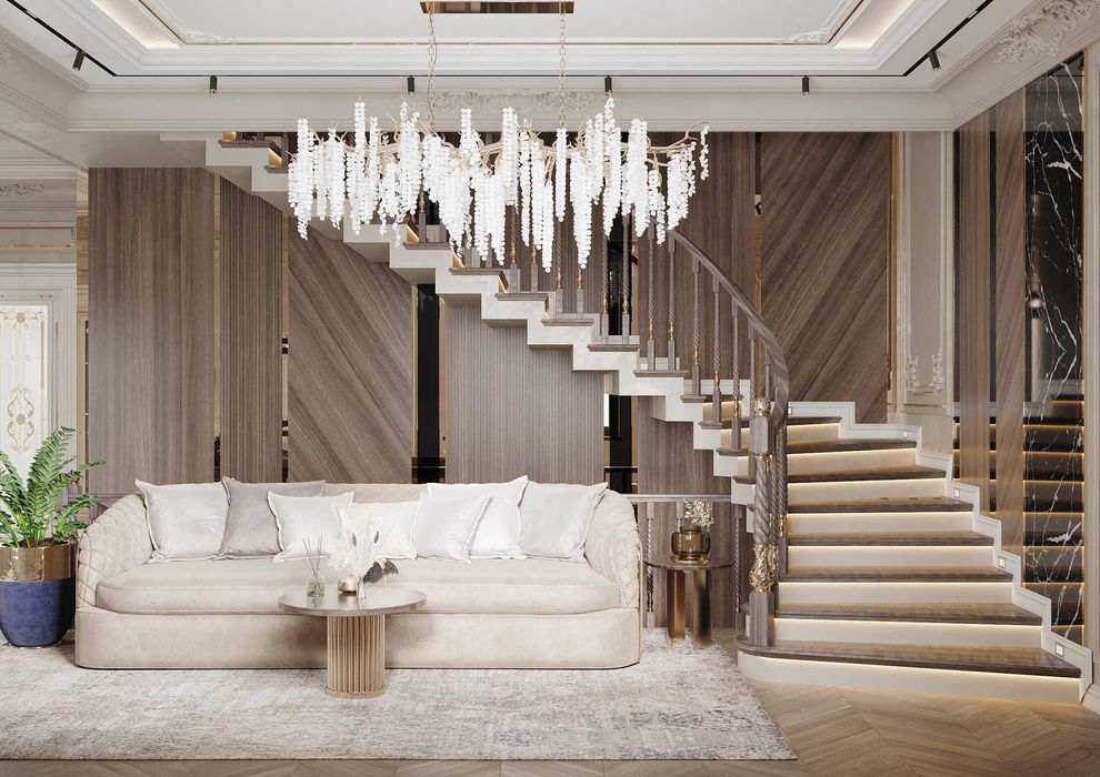 Interyer dizayner,интерйер дизайнер, Архитектор