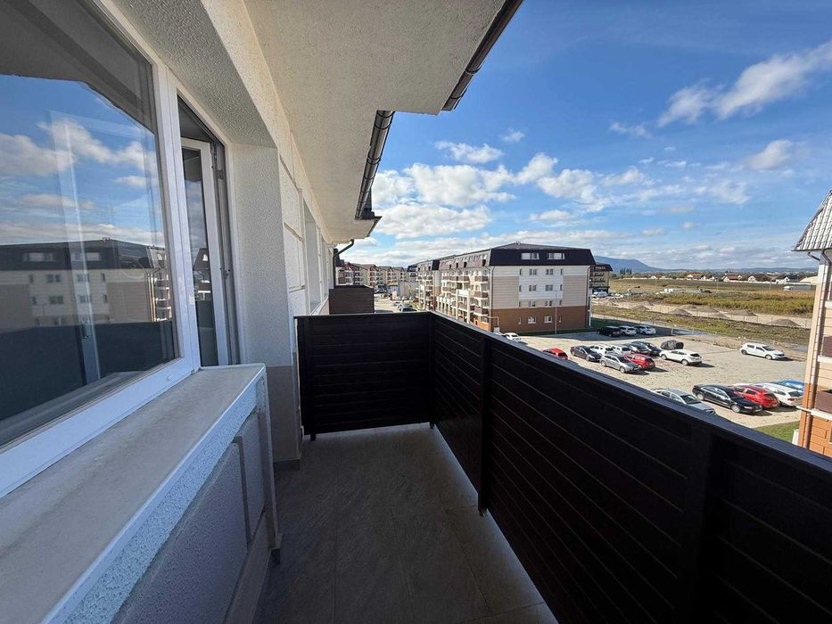 Apartament 2 Camere Tip Studio   Sanpetru Subcetate