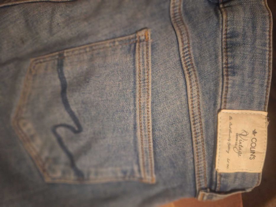 Дамски дънки Colin's W29 L28