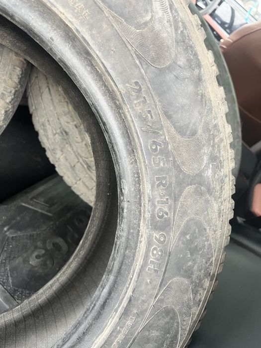 Шины сезон летный /16