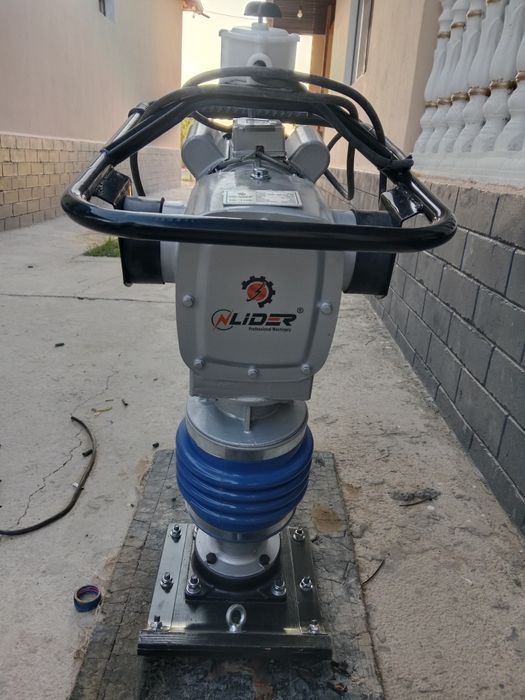 трамбовка аренда кундiк 5000 сутка 7000