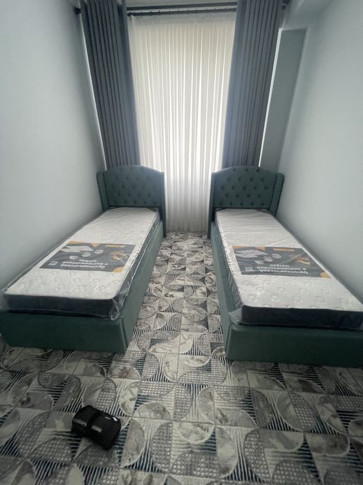 мяхкый крават диван спалный