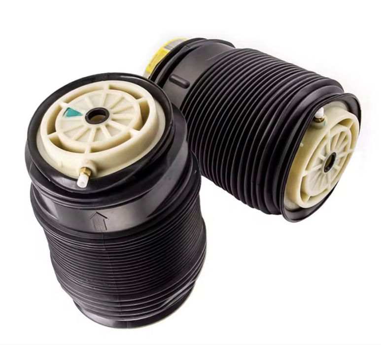 Perne Perna Spate Aer Suspensie Mercedes CLS E Class W212 W218 2009+