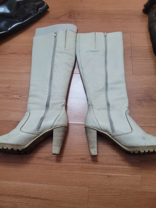 Продам сапоги 39 р