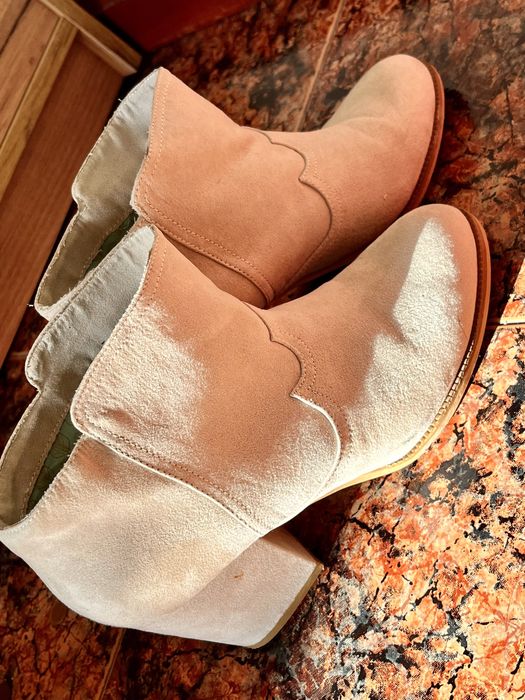 Дамски боти