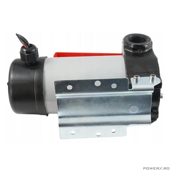 Pompa pentru transfer combustibil, 12V, 160W, 50l / min, Verke