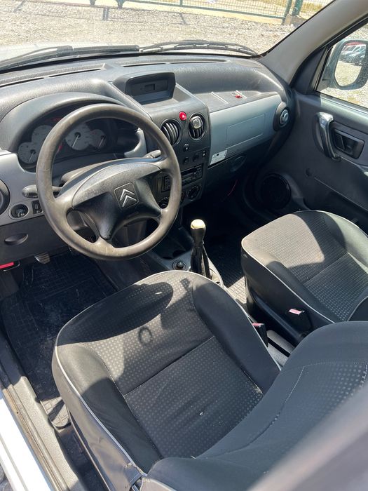 Citroen Berlingo 2.0 HDI