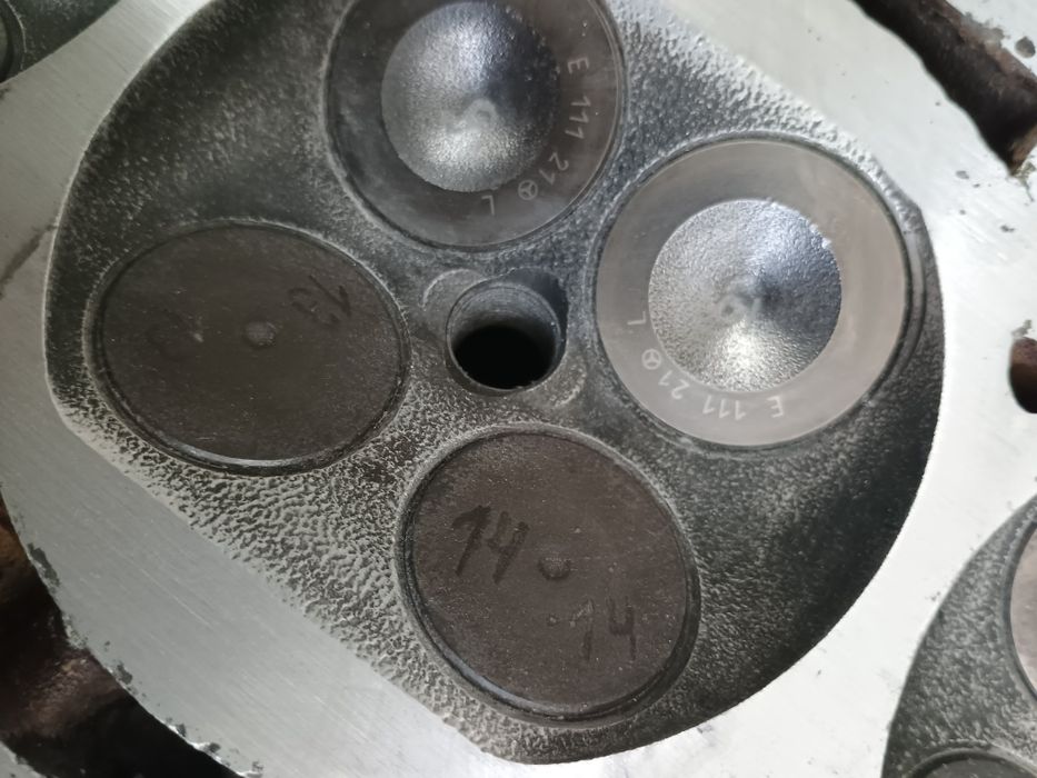 Мерцедес цлк 230 компресор