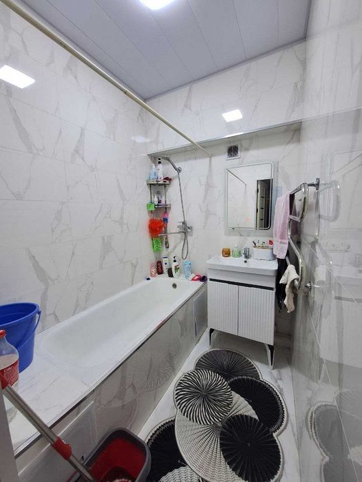 4 хонали квартира сотилади Учтепа Алгоритм 31 96м3 капитал ремонт