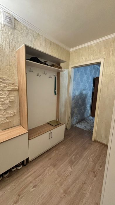 Продаётся 2х комнатная квартира