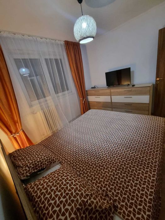 Proprietar, inchiriez apartment 2 camere, Valea Argesului, sector 6