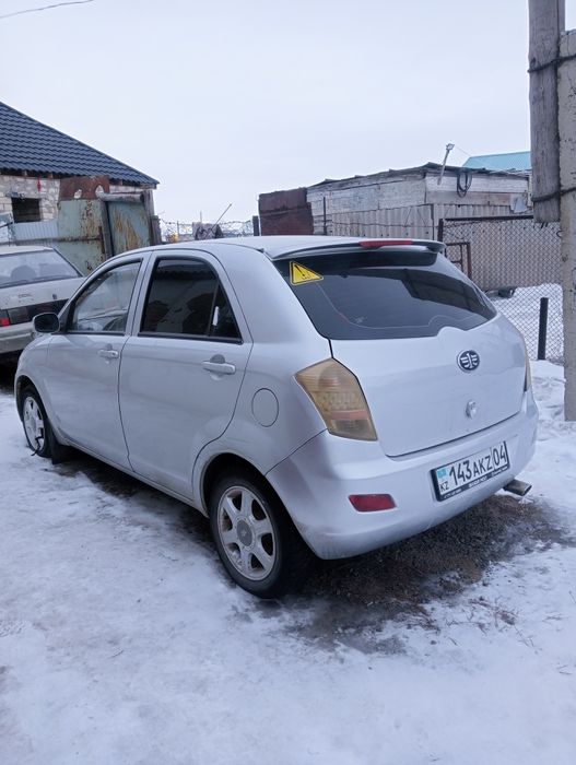 Продам очен экономичный авто срочно