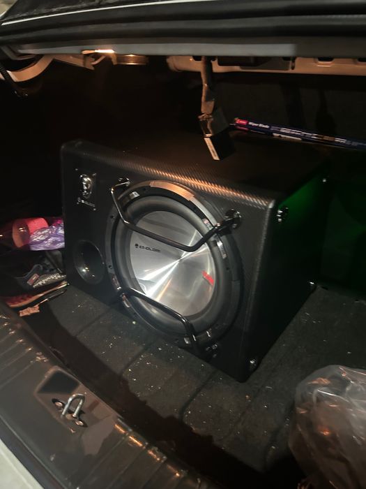 Буфер 5 элемент новый