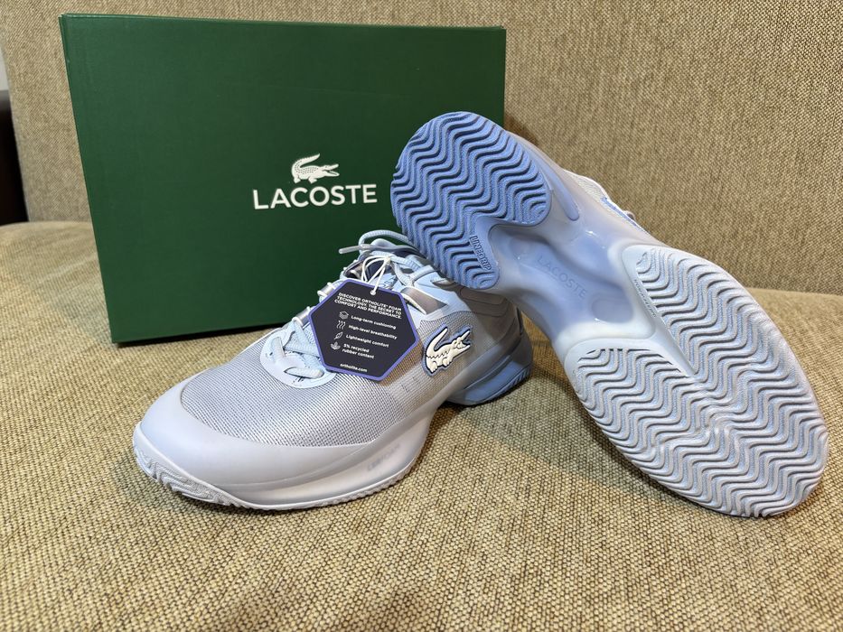 Lacoste AG-LT Ultra Clay Court nr.40