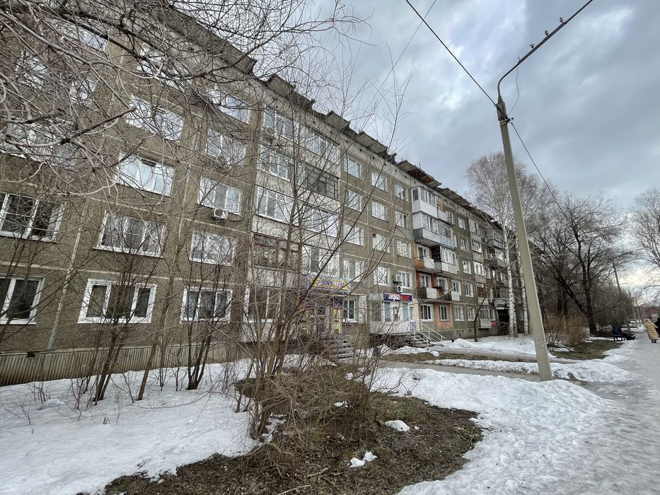 Продается 3шка на КШТ (Сатпаева 26)