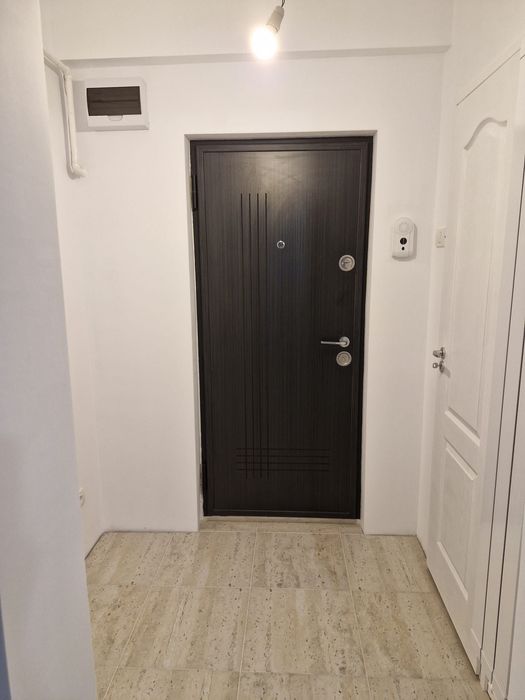 Schimb garsoniera confort I cu apartament 2 camere