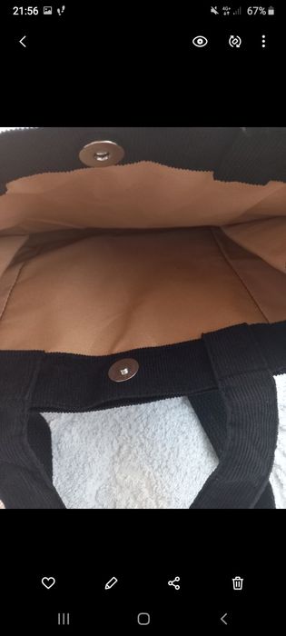 Подростковая сумочка