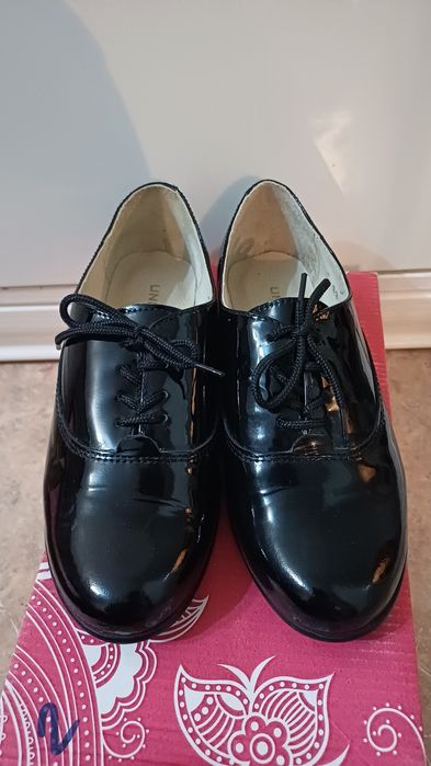 Туфли для девочки