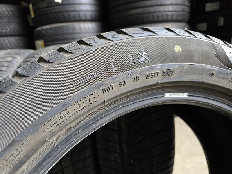 305/40/20//275/45/20 PIRELLI  RunFlat