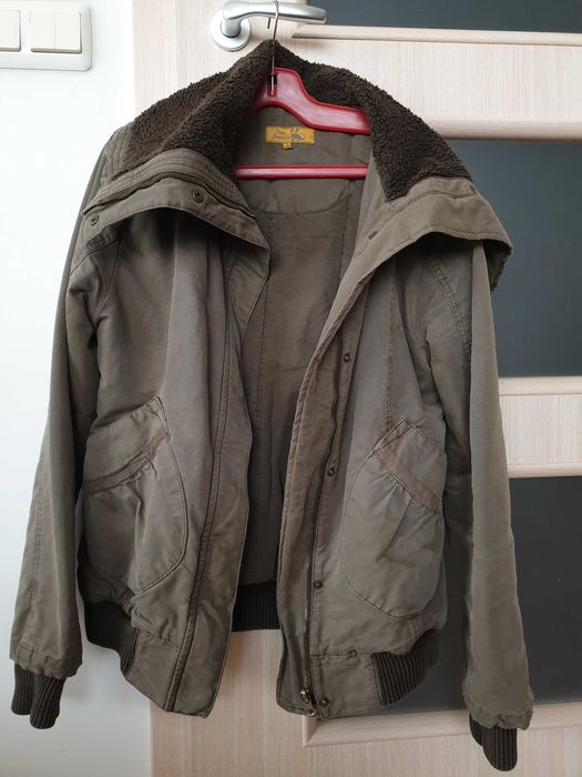 Дамско преходно яке, размер М